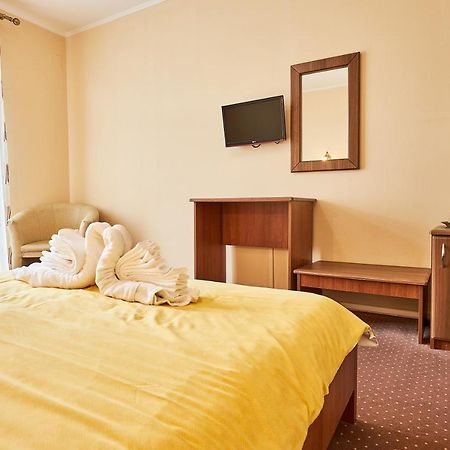 Holidays Club Resorts Hajdúszoboszló Екстериор снимка