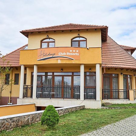 Holidays Club Resorts Hajdúszoboszló Екстериор снимка