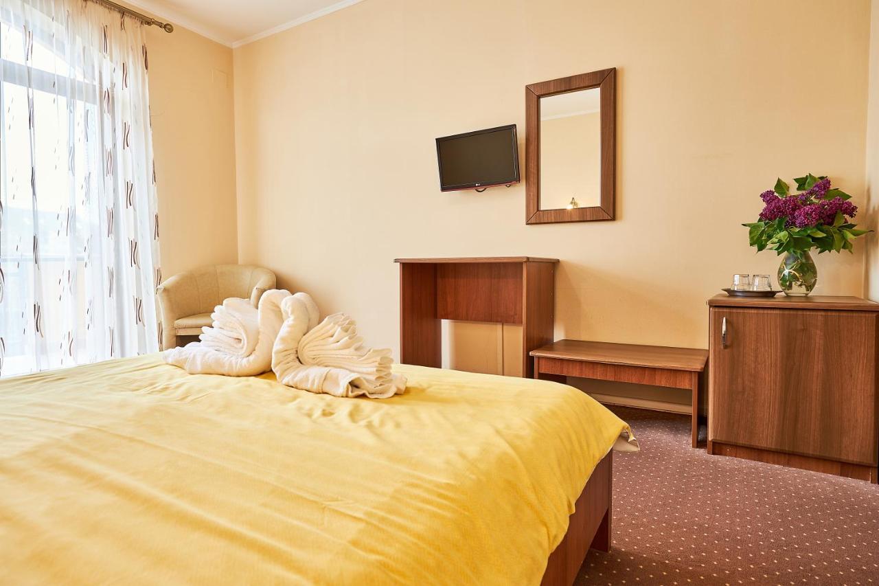 Holidays Club Resorts Hajdúszoboszló Екстериор снимка