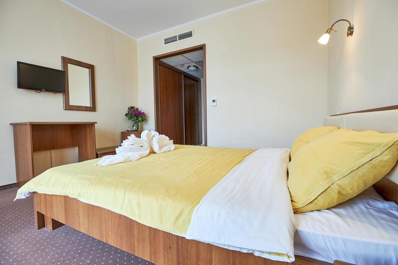 Holidays Club Resorts Hajdúszoboszló Екстериор снимка