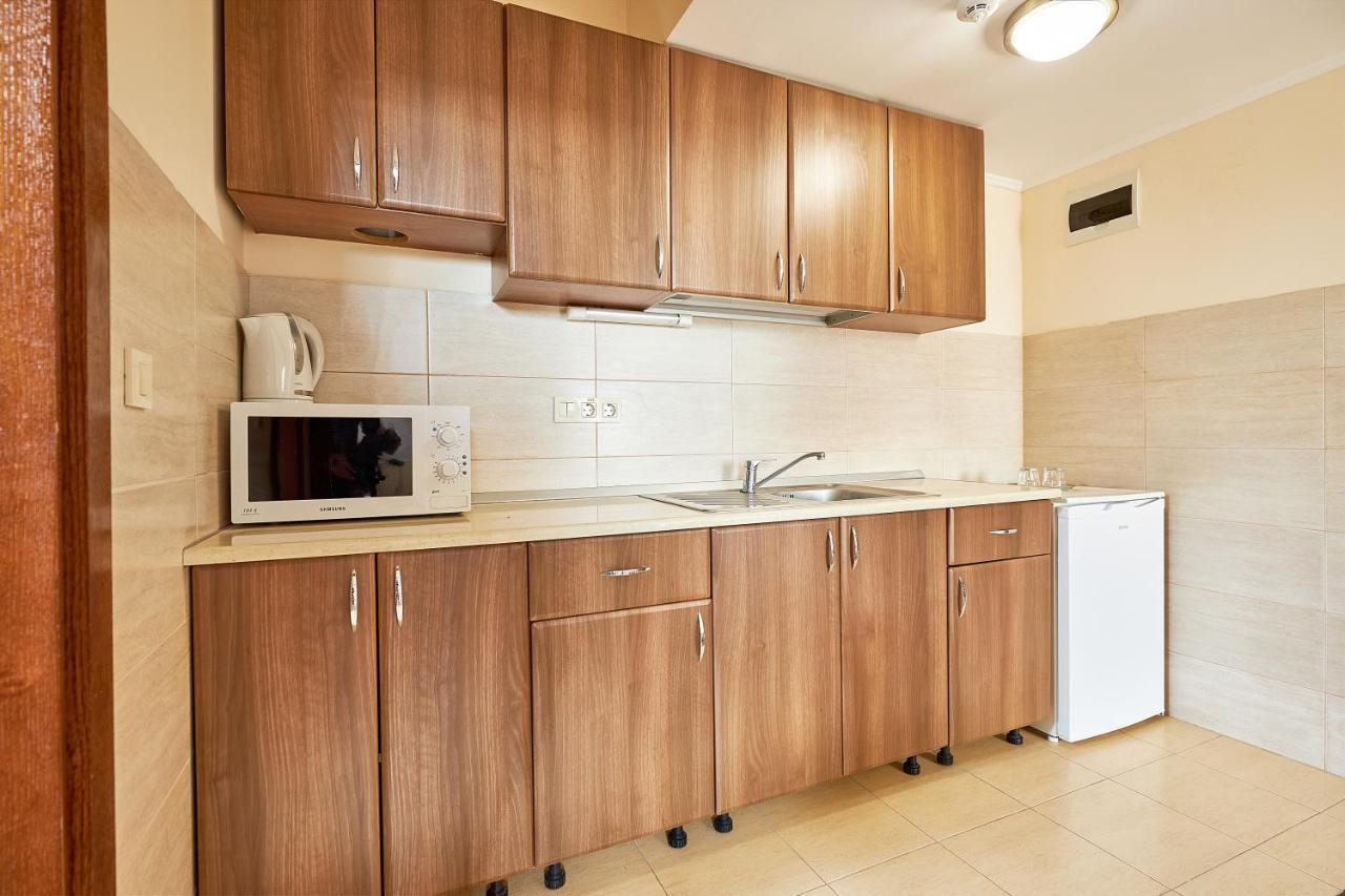 Holidays Club Resorts Hajdúszoboszló Екстериор снимка