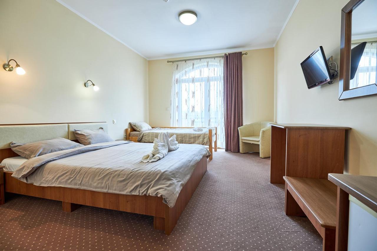 Holidays Club Resorts Hajdúszoboszló Екстериор снимка