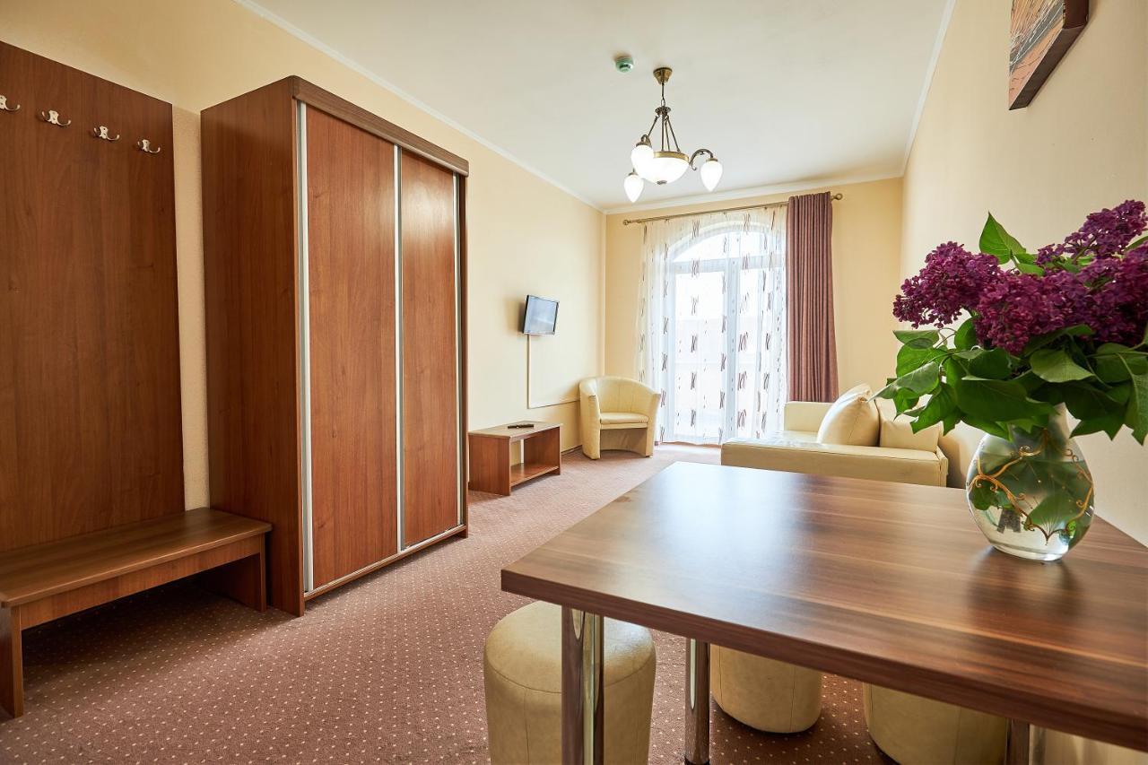 Holidays Club Resorts Hajdúszoboszló Екстериор снимка
