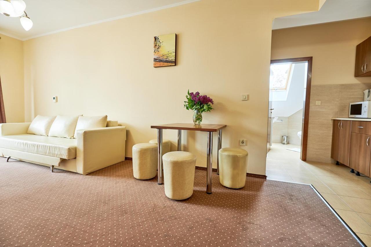 Holidays Club Resorts Hajdúszoboszló Екстериор снимка