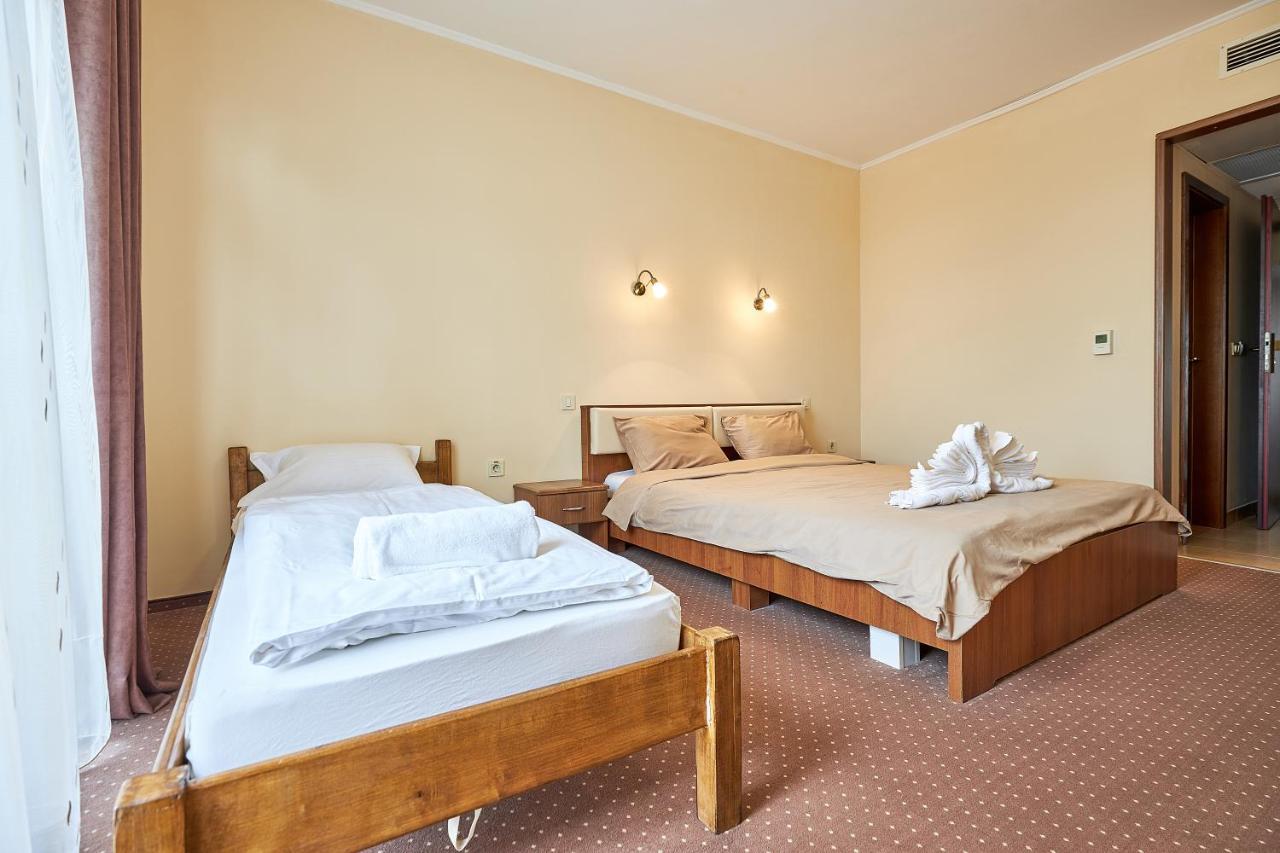 Holidays Club Resorts Hajdúszoboszló Екстериор снимка