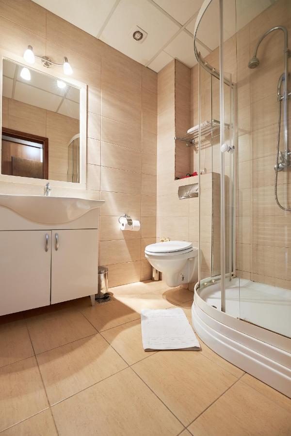 Holidays Club Resorts Hajdúszoboszló Екстериор снимка