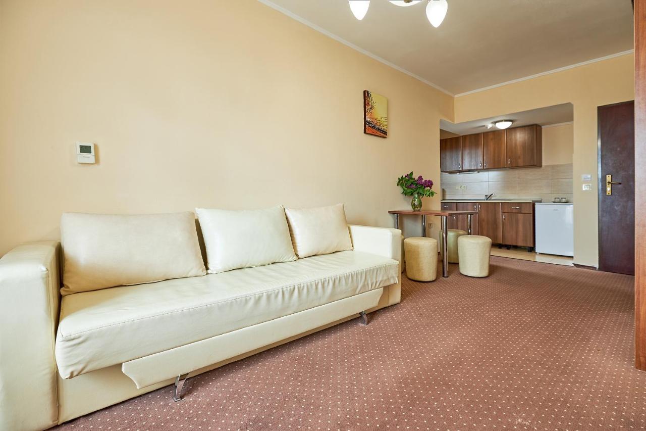 Holidays Club Resorts Hajdúszoboszló Екстериор снимка