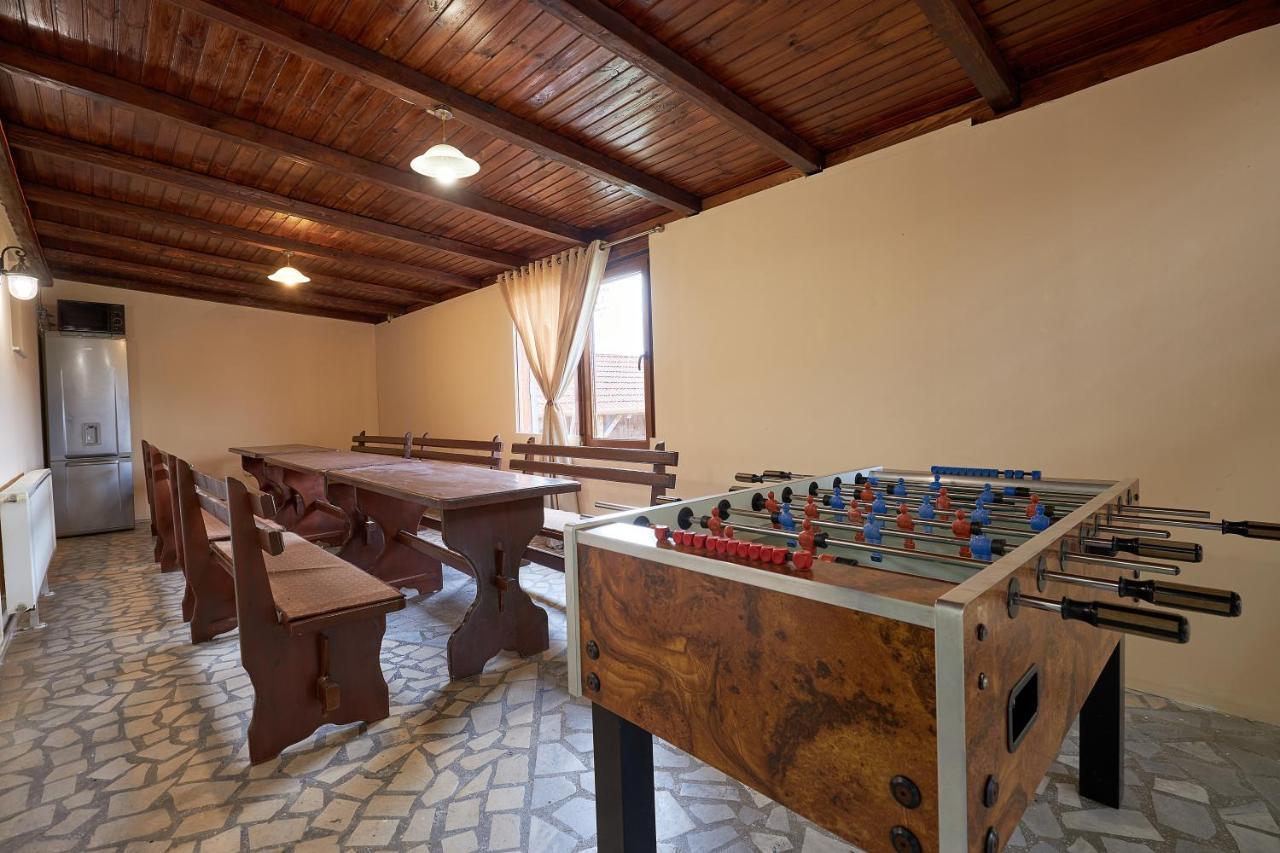 Holidays Club Resorts Hajdúszoboszló Екстериор снимка